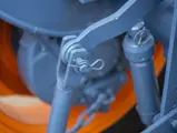 LAMBORGHINI TRACTOR