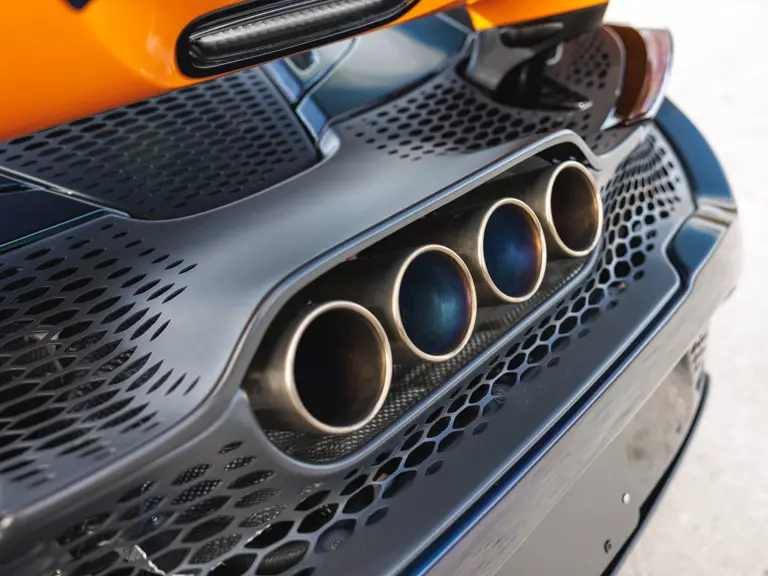 2022 McLaren 765LT Spider | RM Sotheby's | Photo: Teddy Pieper - @vconceptsllc