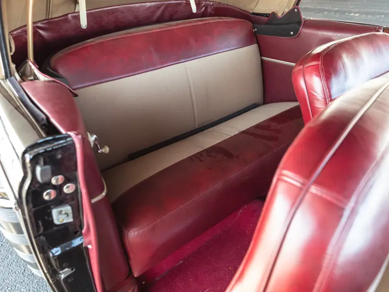 Photo: Teddy Pieper @vconceptsllc | ©2020 Courtesy of RM Auctions
