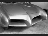 Alfa Romeo B.A.T. 7, Turin Automobile Salon, 1954. - Courtesy of The Klemantaski Collection