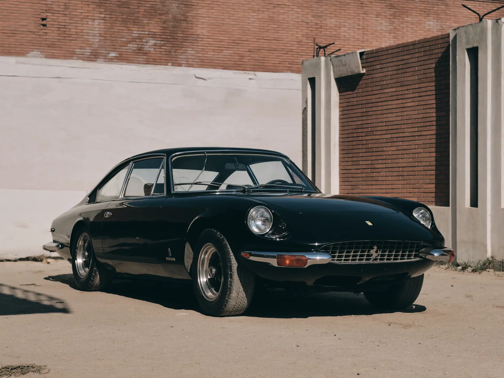 1971 Ferrari 365 GT2