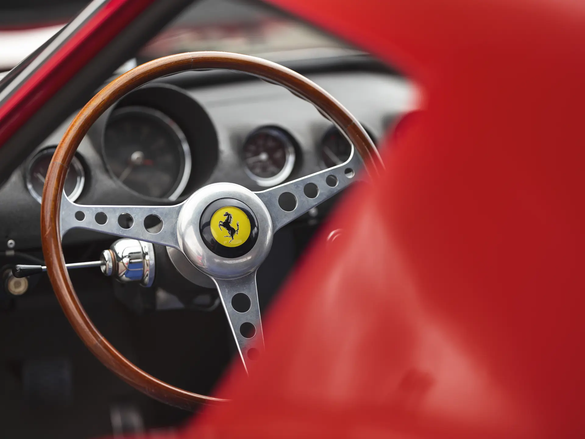 1962 Ferrari 250 GTO by Scaglietti - imagen 11