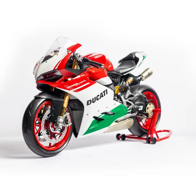 Panigale 1299 r on sale