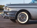 1958 Buick Limited Convertible | RM Sotheby's | Photo: Ted Pieper