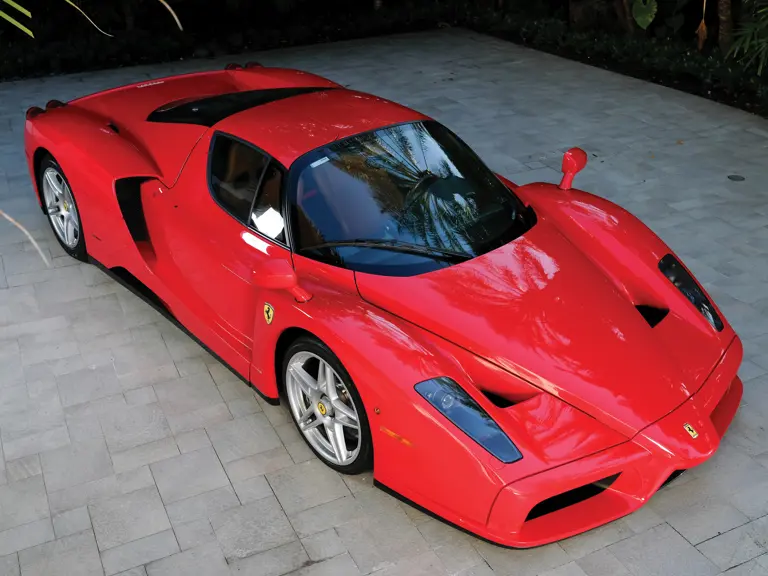 2003 Ferrari Enzo | Arizona 2017 | RM Sotheby's