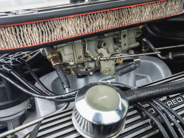 1968 Shelby GT350 | Photo: Teddy Pieper | @vconceptsllc