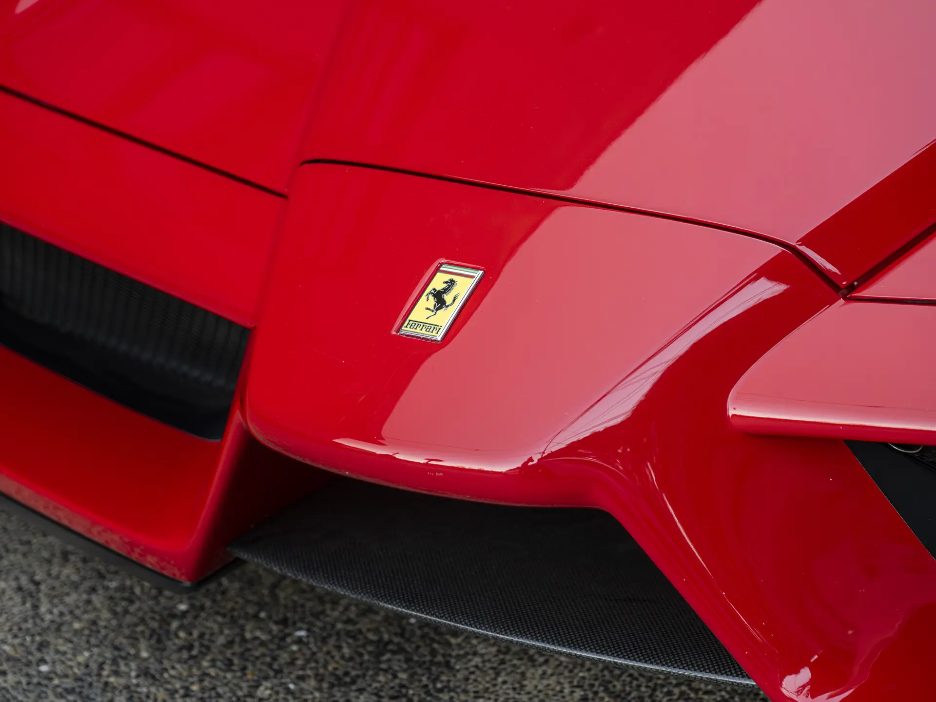 2003 Ferrari Enzo - imagen 5