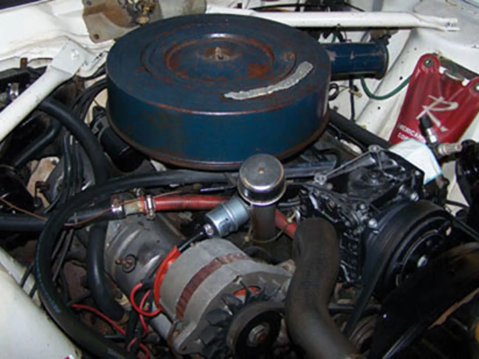 1964 AMC Rambler 770 Two Door Hardtop | Collector Cars of Fort ...