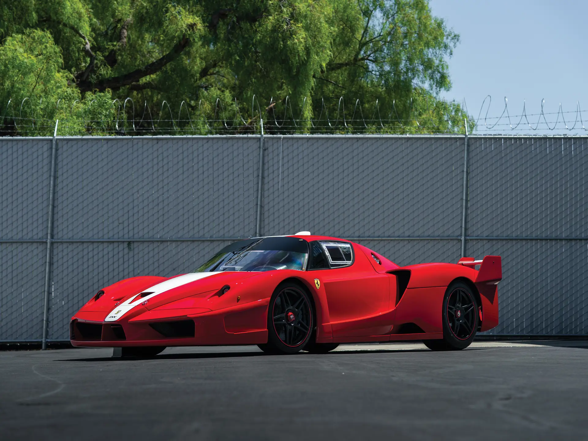2006 Ferrari FXX | Monterey 2019 | RM Sotheby's
