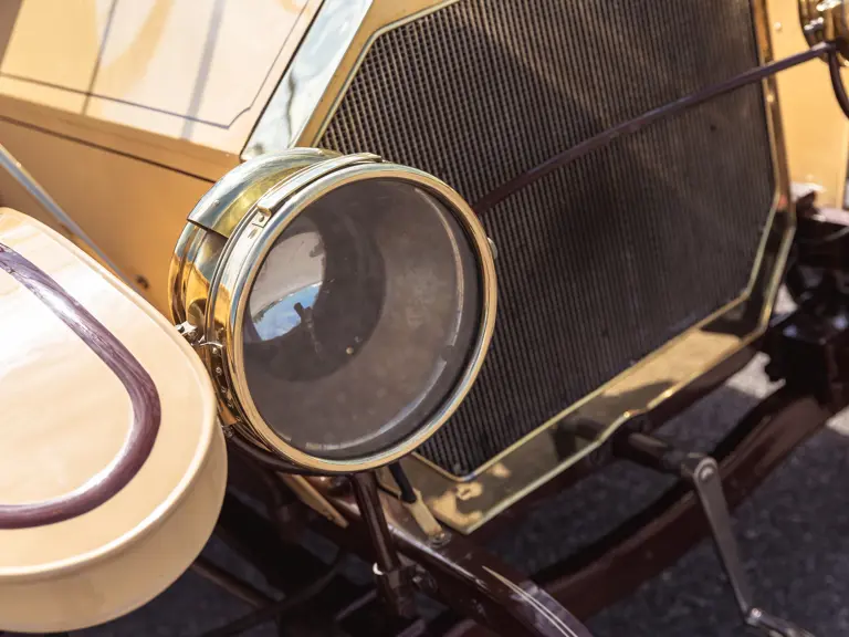 Photo: Teddy Pieper @vconceptsllc | ©2020 Courtesy of RM Auctions