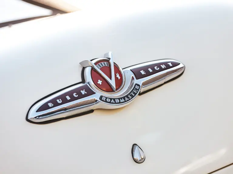 1953 Buick Skylark Convertible | RM Sotheby's | Photo: Ted Pieper