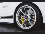 2016 Porsche 911 R | Photo: Ted Pieper - @vconceptsllc
