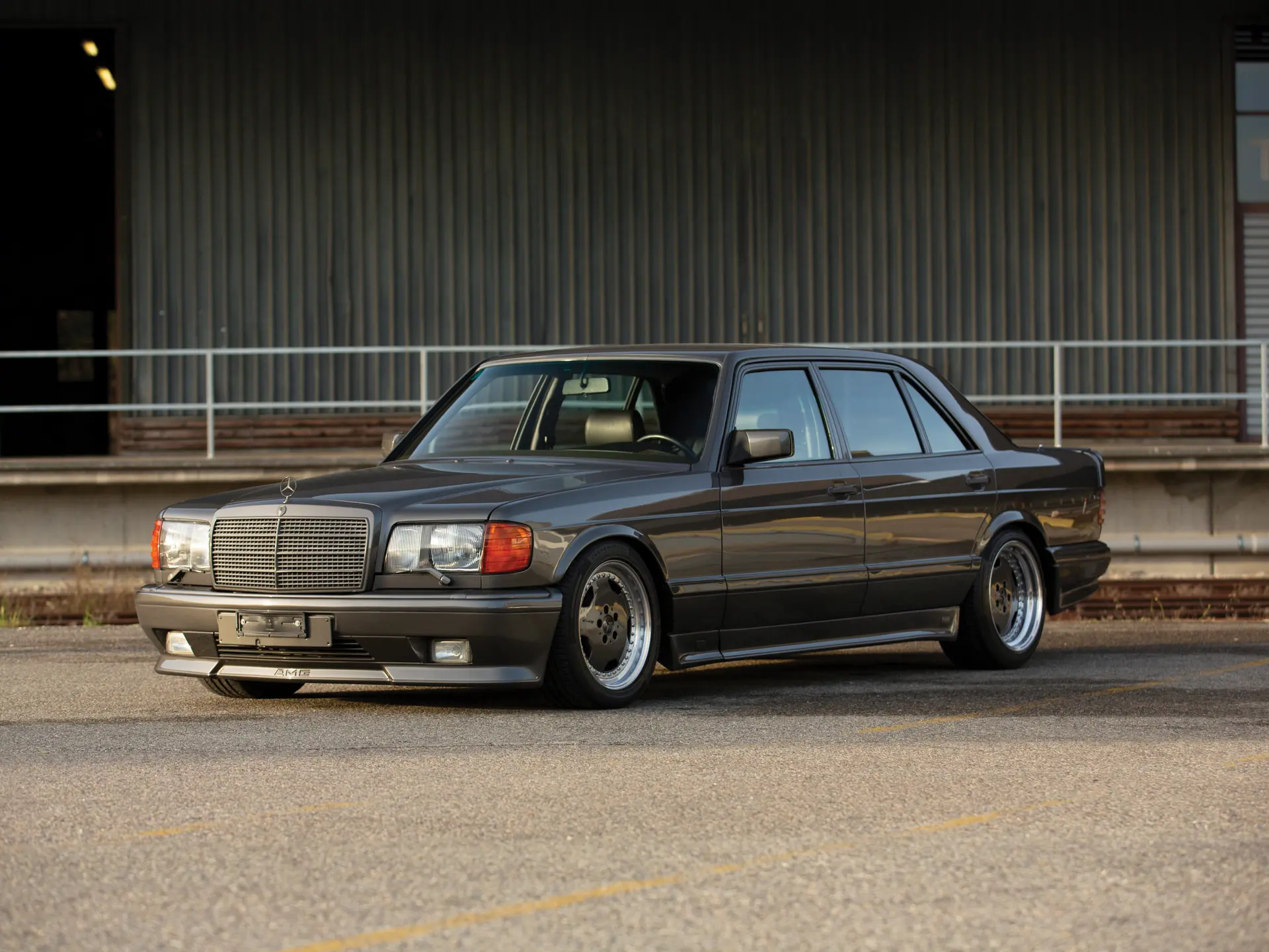 GC-1844 M BENZ 560SL/AMG限定版画サイン額装作家平右ヱ門 GC-1844 M BENZ 560SL/AMG限定版画サイン額装作家平右ヱ門の通販