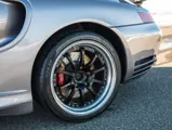 2002 Porsche 911 Turbo Coupe | Photo: Teddy Pieper @vconceptsllc