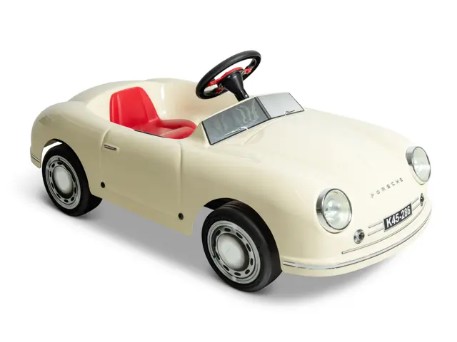 ミニカー 1949 ySchuco micro racer Porsche 356A Schuco Lilliput Porsche 356 Micro Racer With Original