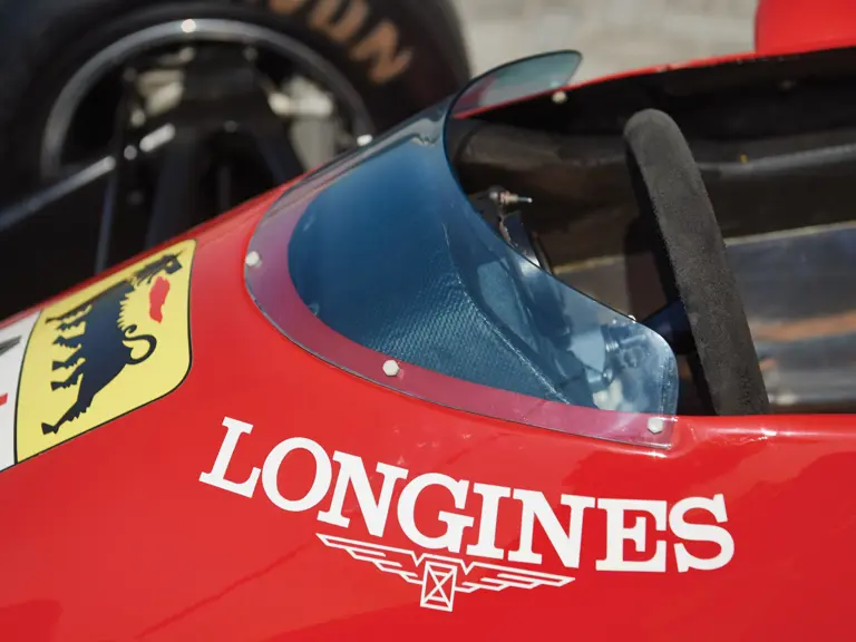 Sami Sasso ©2019 Courtesy of RM Sotheby's