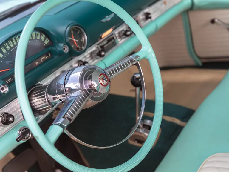 Photo: Teddy Pieper @vconceptsllc | ©2020 Courtesy of RM Auctions