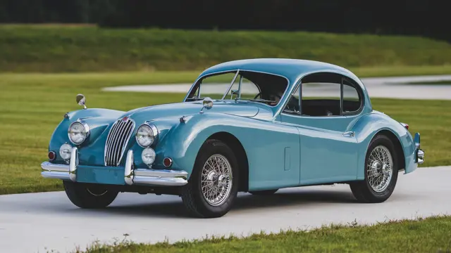 YOU 1955-jaguar-xk140-