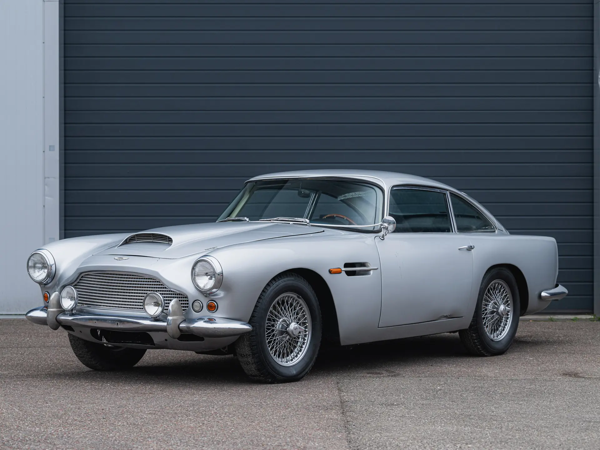 DB4521L
