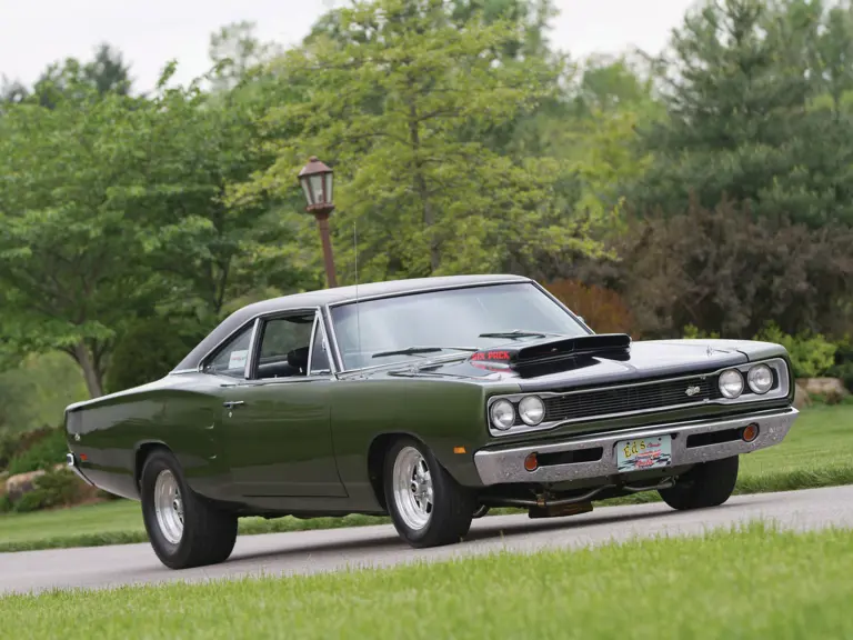 スーパービー　１９６９　ヘミ 1969 Dodge Super Bee | Auburn Fall 2013 | RM Sotheby's