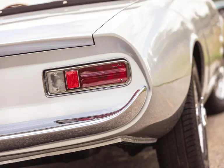 1967 Ghia 450 SS Convertible | RM Sotheby's | Photo: Teddy Pieper - @vconceptsllc