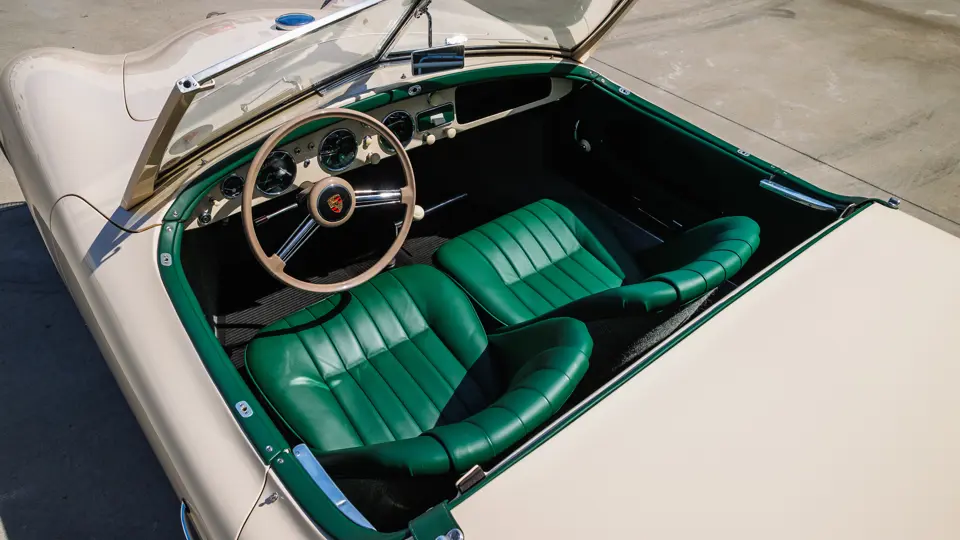 RM Sothebys Monterey 26 Auction FA