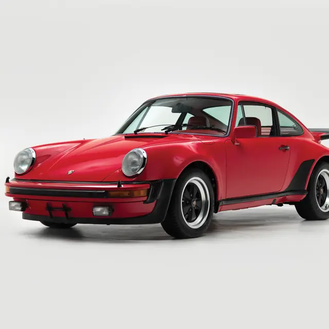 未開封 1/27 Porsche 935 Turbo 1977 #1 Porsche 935/77 (1977)