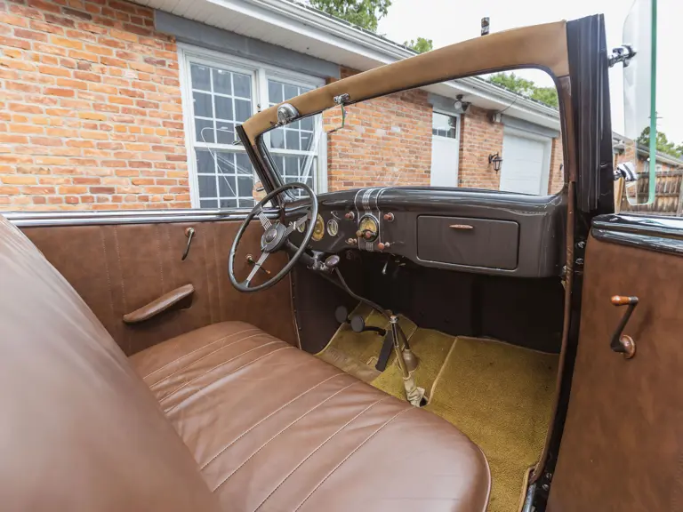 1936 Ford Roadster | Ted Pieper - @vconceptsllc