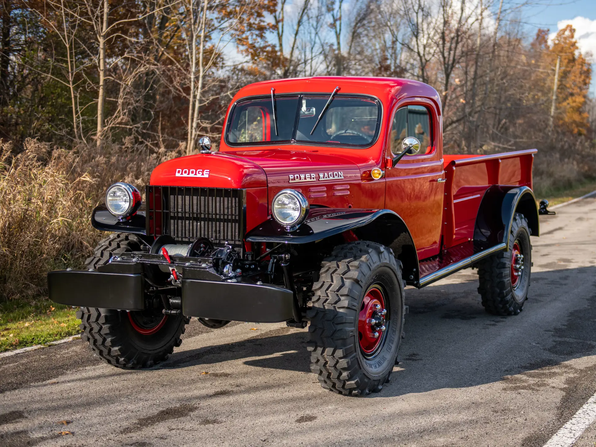 Sitemapcdatahttpsomobeldreferenzcomstunning Dodge Power Wagon 1951 Images