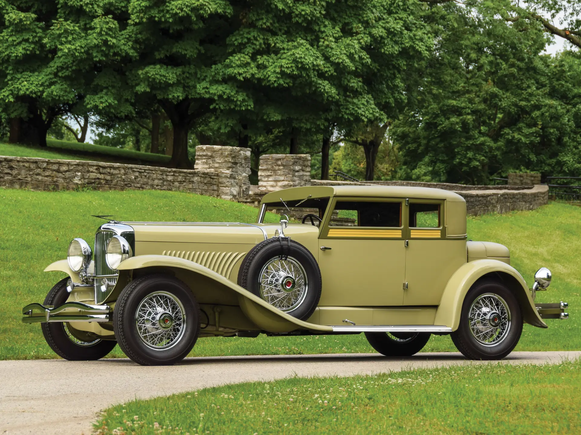 自動車 Racing Duesenberg 1920 Duesenberg Racer 183 Grand Prix Special Chassis 4260