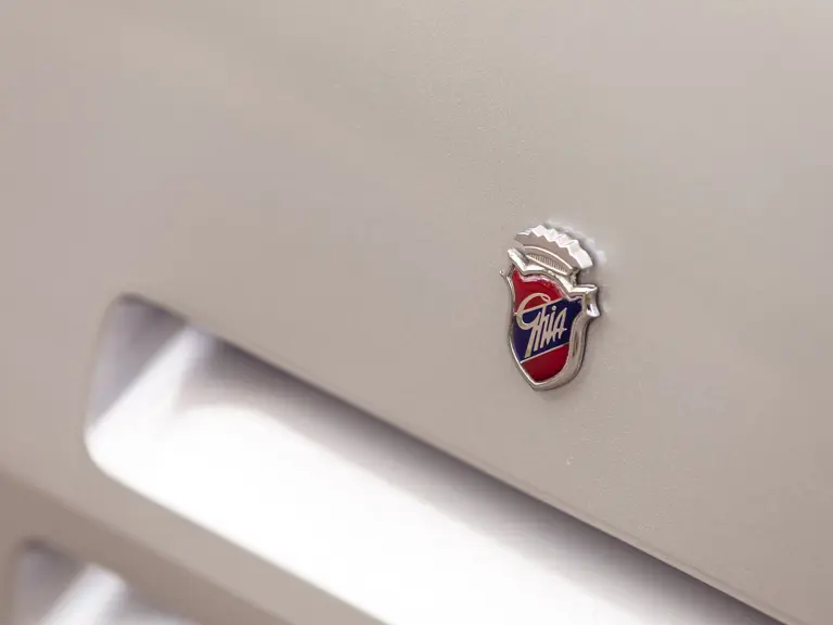 1967 Ghia 450 SS Convertible | RM Sotheby's | Photo: Teddy Pieper - @vconceptsllc