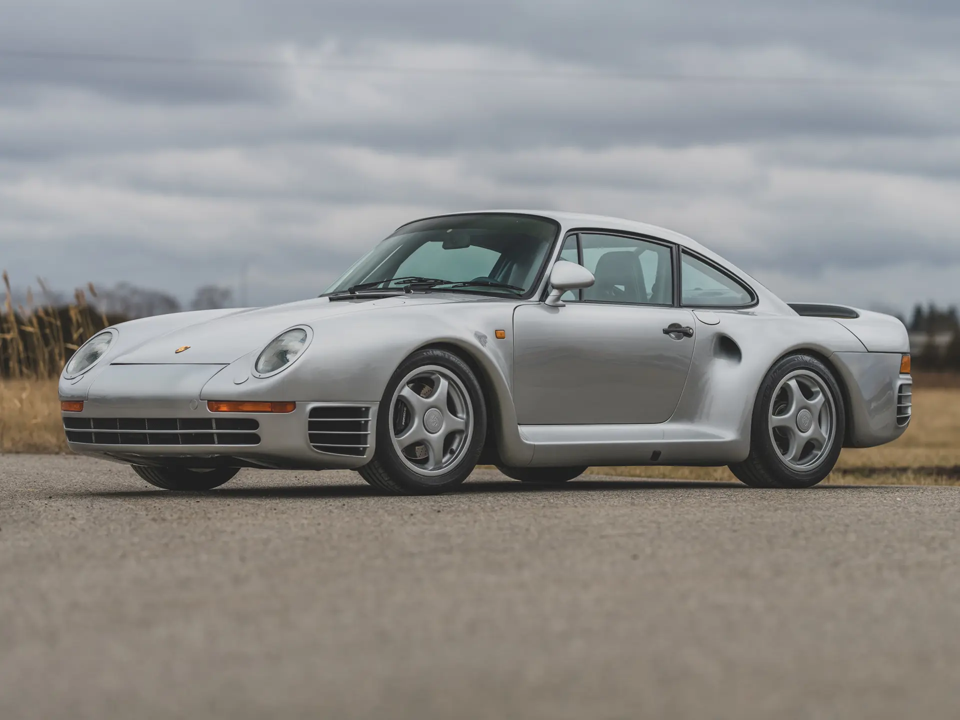 1987 Porsche 959 Komfort