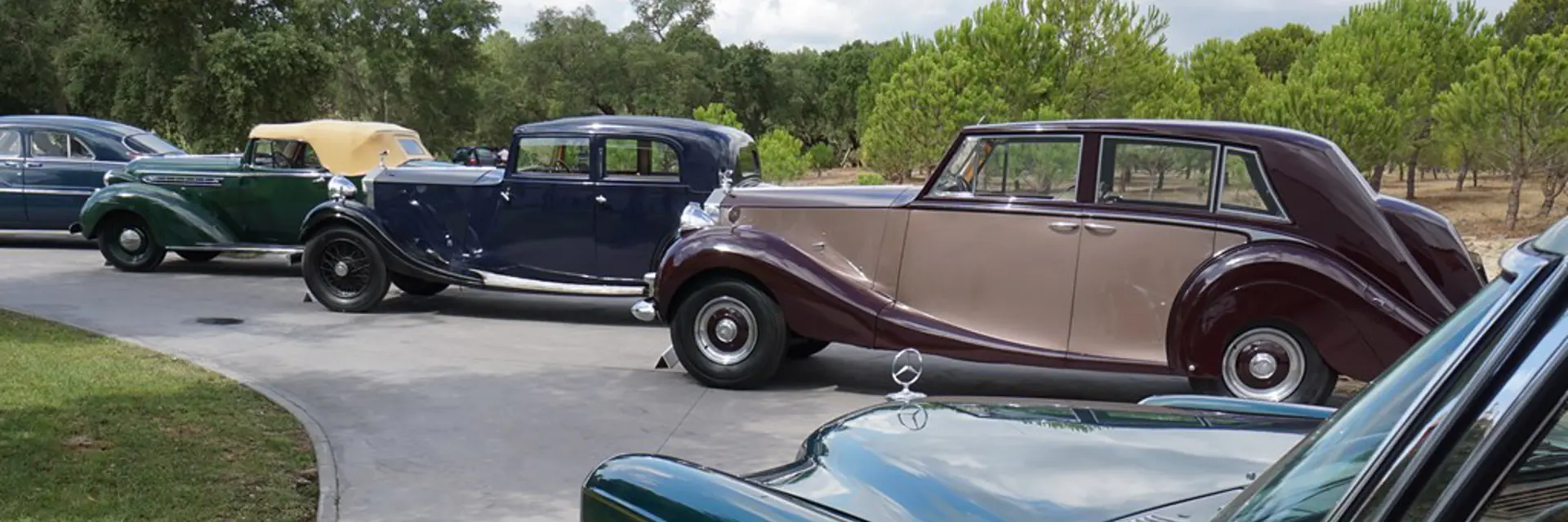 Cars offered from RM Sothebys The Sáragga Collection live auction 2019