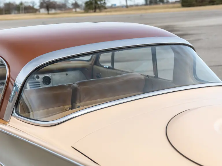1958 Packard Hawk | Photo: Teddy Pieper - @vconceptsllc