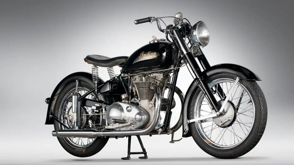 1949 indian scout for sale cheap
