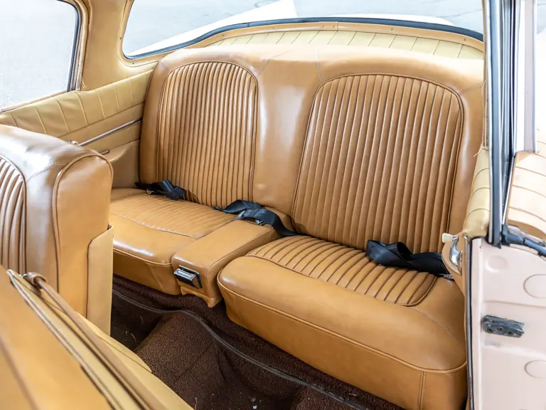 1958 Packard Hawk | Photo: Teddy Pieper - @vconceptsllc