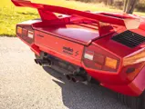 1984 Lambo Countach | Photo: Teddy Pieper | @vconceptsllc