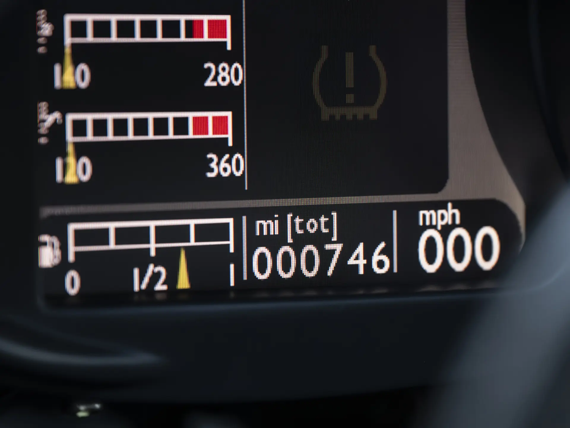 2003 Ferrari Enzo - imagen 11