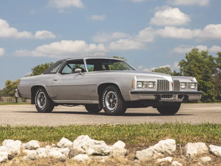 Photo: Teddy Pieper @vconceptsllc | ©2020 Courtesy of RM Auctions