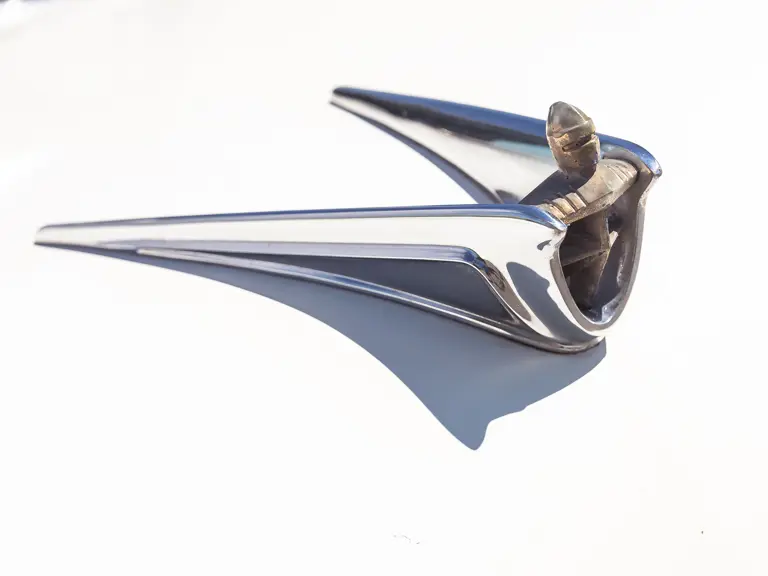Photo: Teddy Pieper @vconceptsllc | ©2020 Courtesy of RM Auctions
