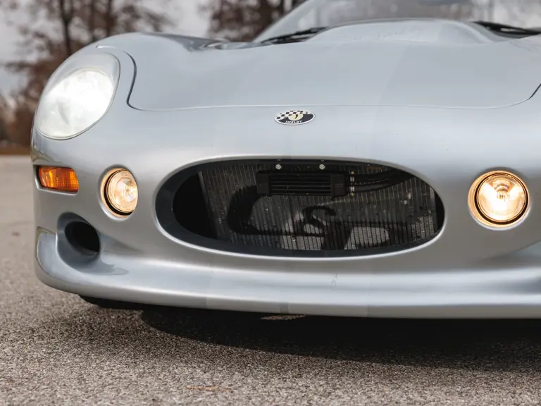 1999 Shelby Series 1 | RM Sotheby's | Photo: Teddy Pieper - @vconceptsllc