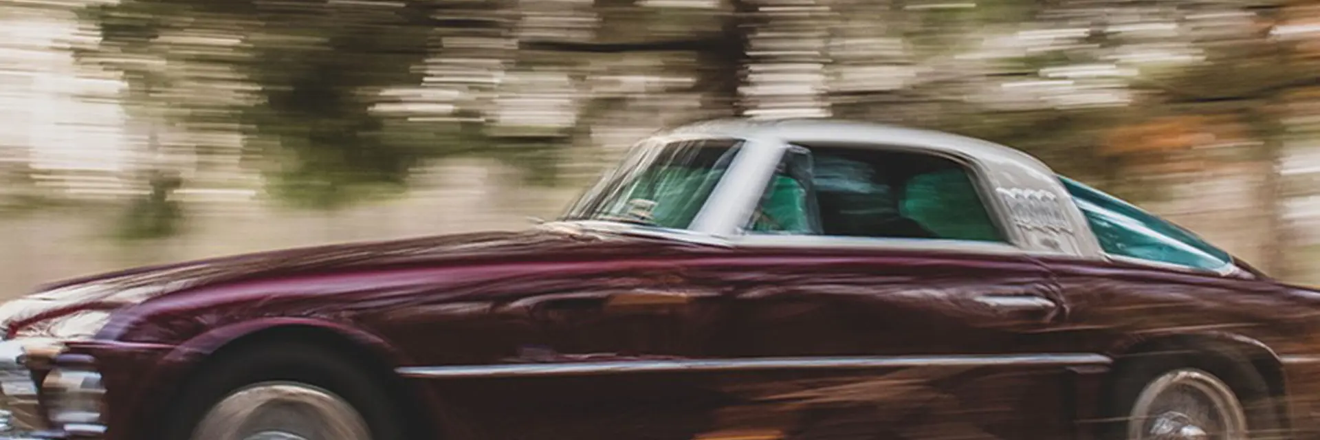 1954 Ferrari 375 America Coupe by Vignale offered at RM Sothebys Arizona Live Auction