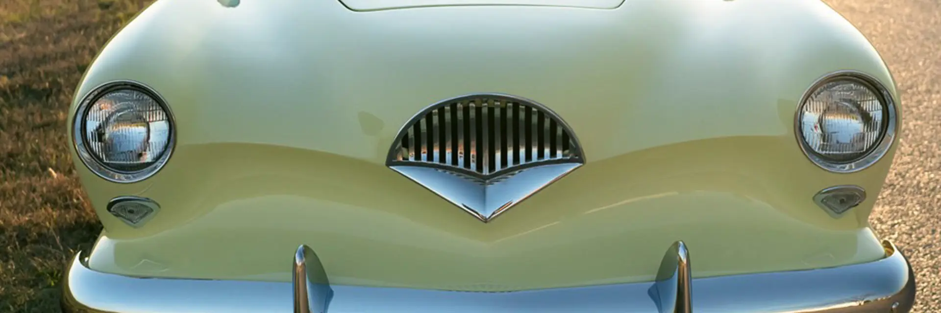 1954 KaiserDarrin Roadster offered at RM Sothebys Online Only Open Roads February Auction 2021