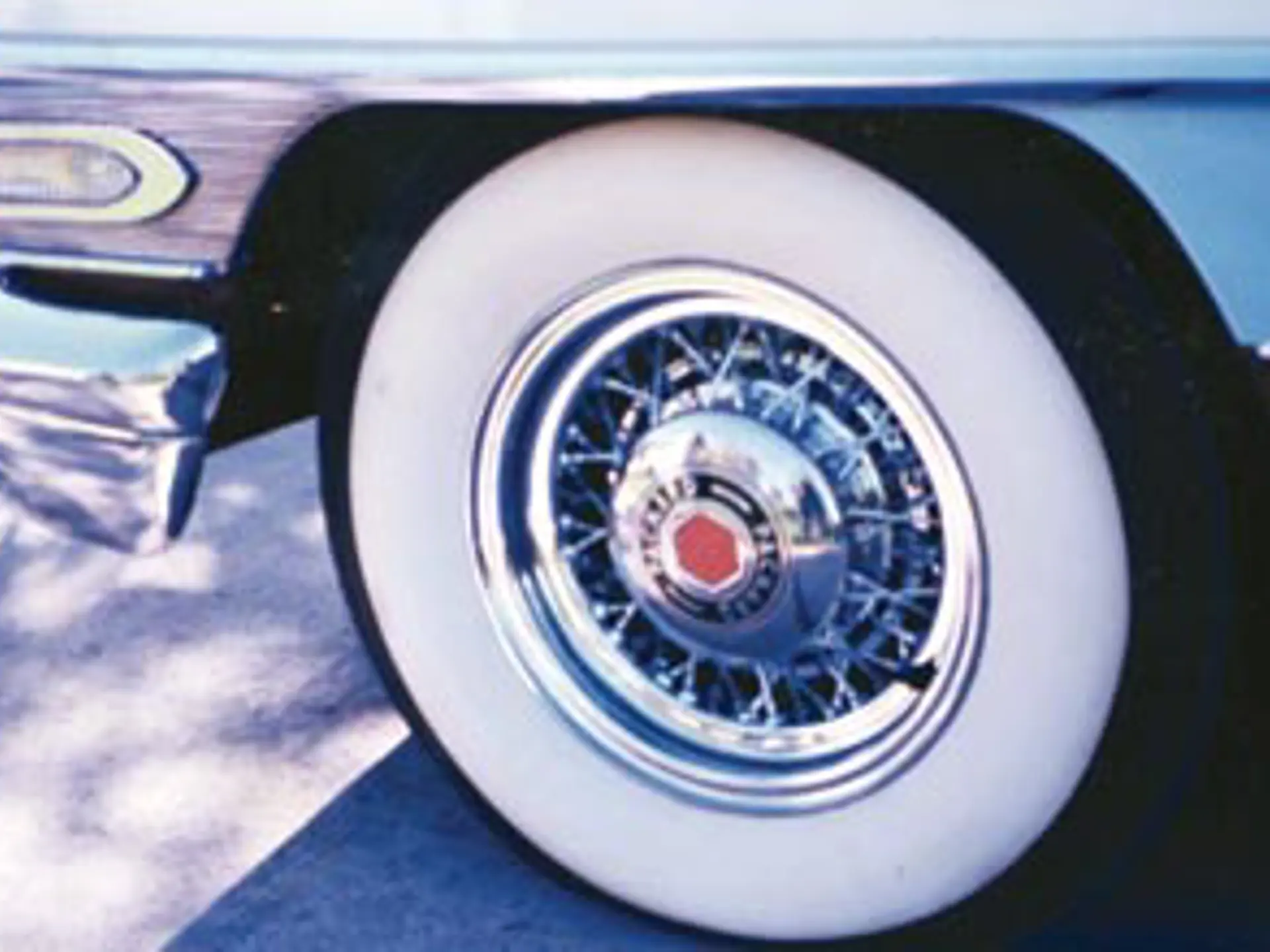 1956 Packard Caribbean Convertible | The Florida Collector Car Auction ...