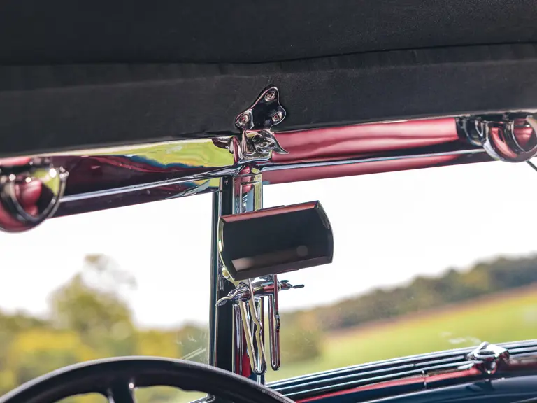 Chrysler Imperial 8 | RM Sotheby's | Photo: Teddy Pieper - @vconceptsllc Chrysler Imperial 8 | RM Sotheby's | Photo: Teddy Pieper - @vconceptsllc