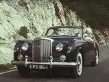 BC40EL driven by Jay Kay during the Love Foolosophy music video.