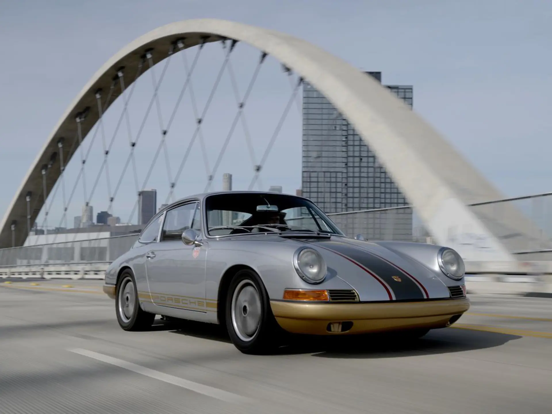 1965 Porsche 911