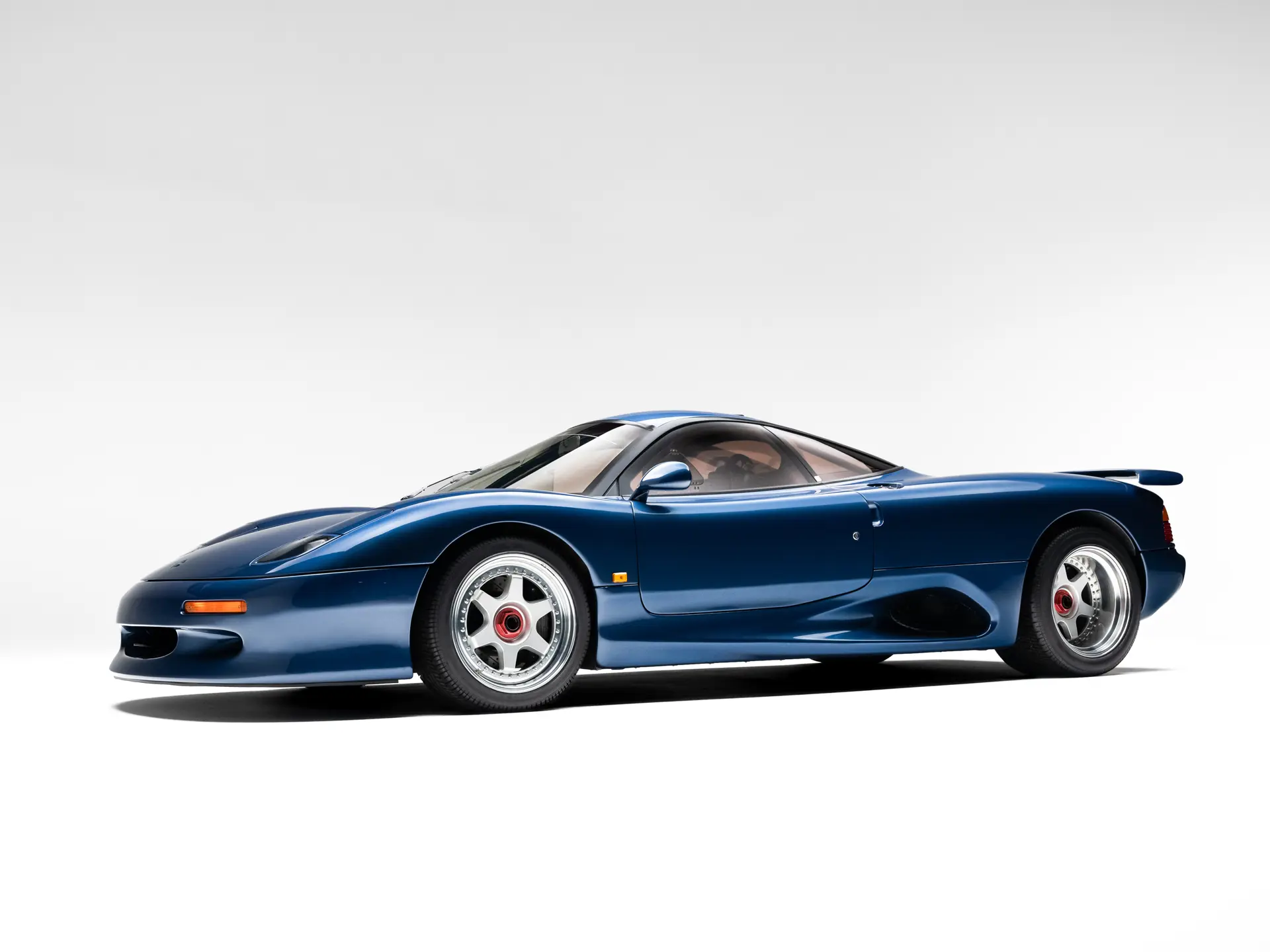 1991 Jaguar XJR-15
