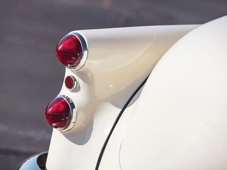 1953 Buick Skylark Convertible | RM Sotheby's | Photo: Ted Pieper