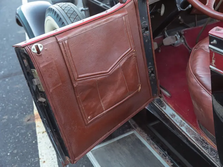 Photo: Teddy Pieper @vconceptsllc | ©2020 Courtesy of RM Auctions